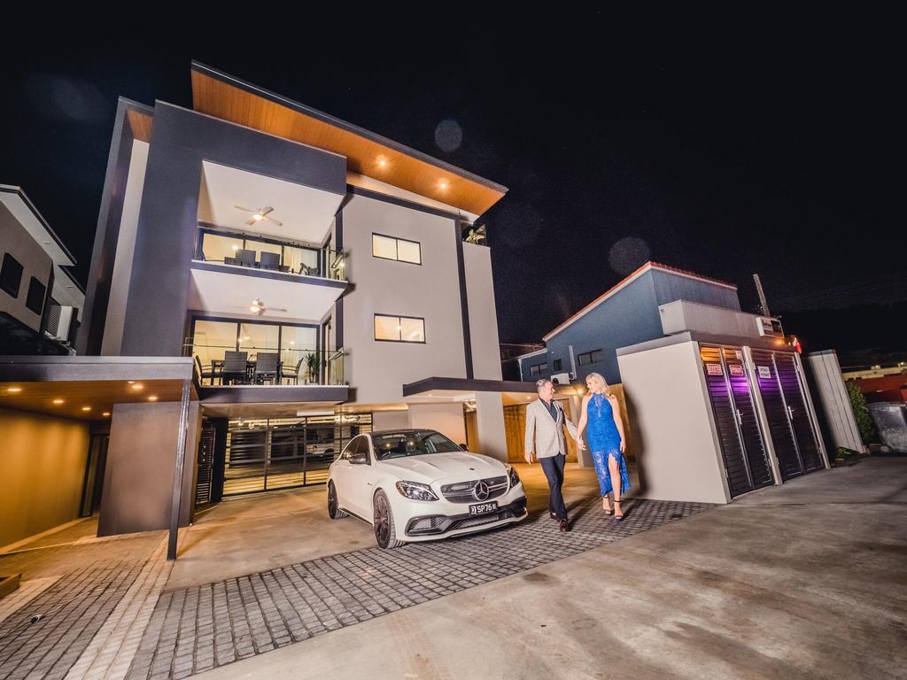 Brisbane Central - Springwood Street Mount Gravatt Underwood Εξωτερικό φωτογραφία