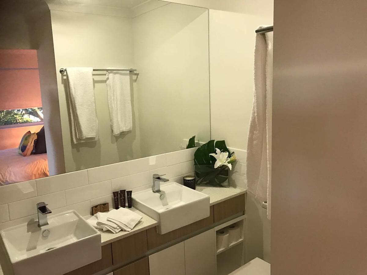 Brisbane Central - Springwood Street Mount Gravatt Underwood Εξωτερικό φωτογραφία